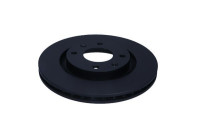 Brake disc QD0008HC Quaro