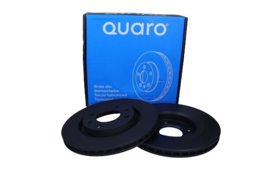 Brake disc QD0008HC Quaro, Image 3