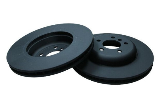 Brake disc QD0016HC Quaro