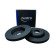 Brake disc QD0016HC Quaro, Thumbnail 2