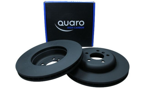 Brake disc QD0016HC Quaro, Image 2