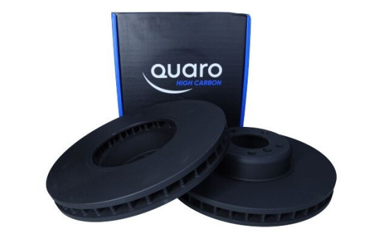 Brake disc QD0030HC Quaro, Image 2
