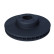 Brake disc QD0030HC Quaro, Thumbnail 3