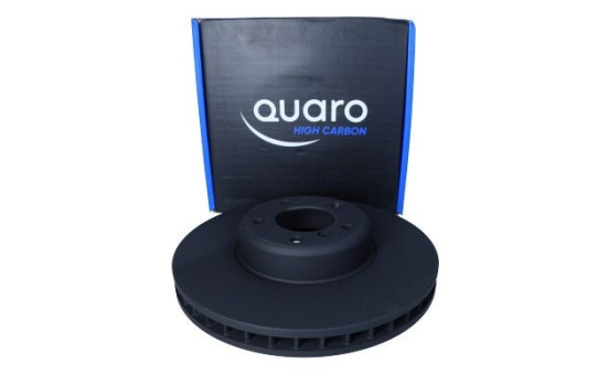 Brake disc QD0030HC Quaro, Image 5