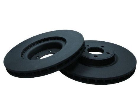 Brake disc QD0032HC Quaro