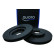 Brake disc QD0032HC Quaro, Thumbnail 2