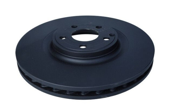 Brake disc QD0042HC Quaro, Image 3