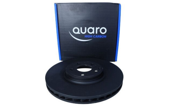 Brake disc QD0042HC Quaro, Image 5