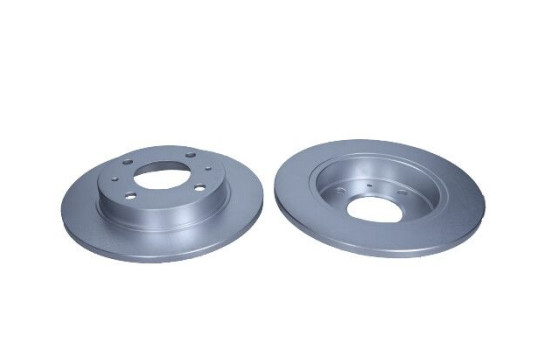 Brake disc QD0049 Quaro