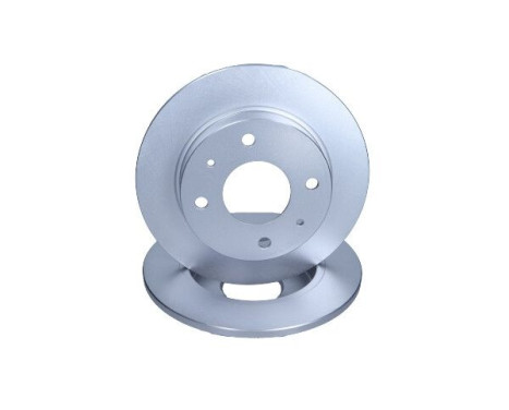 Brake disc QD0049 Quaro, Image 2