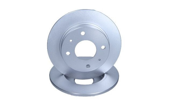 Brake disc QD0049 Quaro, Image 2