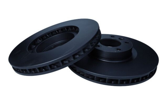 Brake disc QD0055HC Quaro