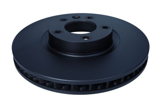 Brake disc QD0055HC Quaro, Image 3