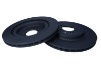 Brake disc QD0076HC Quaro