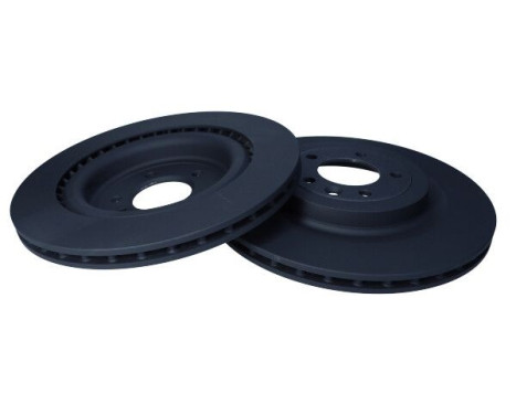 Brake disc QD0076HC Quaro