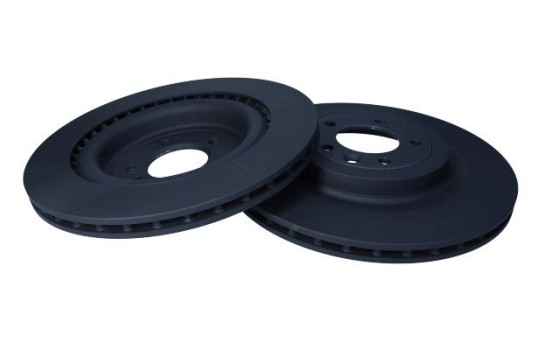 Brake disc QD0076HC Quaro