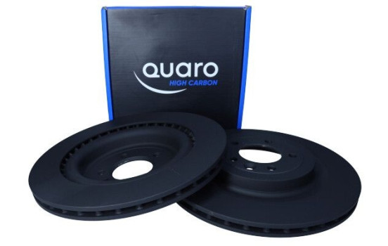 Brake disc QD0076HC Quaro, Image 2