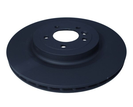 Brake disc QD0076HC Quaro, Image 3