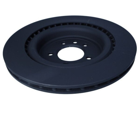 Brake disc QD0076HC Quaro, Image 4