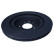 Brake disc QD0076HC Quaro, Thumbnail 4