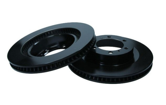 Brake disc QD0084HC Quaro