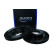 Brake disc QD0084HC Quaro, Thumbnail 2