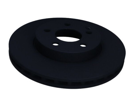 Brake disc QD0087HC Quaro
