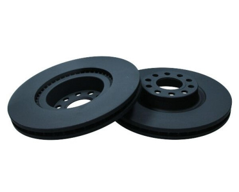 Brake disc QD0095HC Quaro