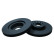 Brake disc QD0095HC Quaro