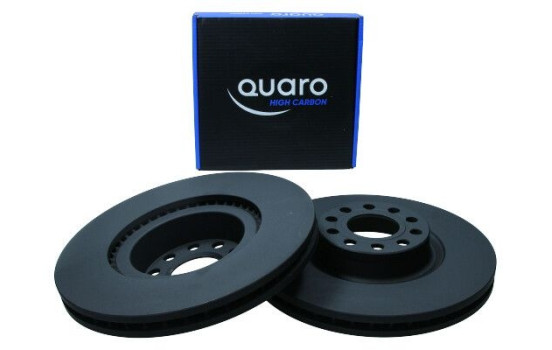 Brake disc QD0095HC Quaro, Image 2