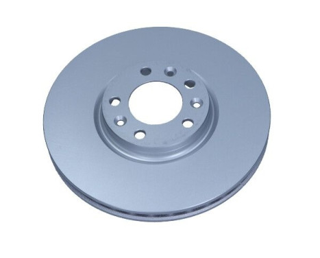 Brake disc QD0097 Quaro