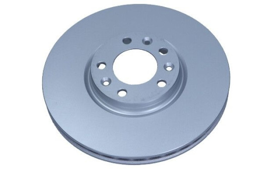 Brake disc QD0097 Quaro