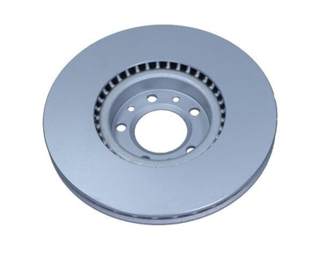 Brake disc QD0097 Quaro, Image 2