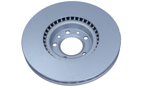 Brake disc QD0097 Quaro, Image 2