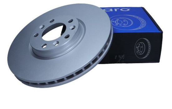Brake disc QD0097 Quaro, Image 3