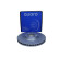 Brake disc QD0097 Quaro, Thumbnail 4