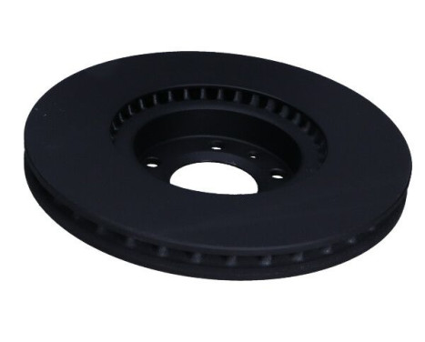 Brake disc QD0097HC Quaro, Image 3