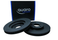 Brake disc QD0098HC Quaro