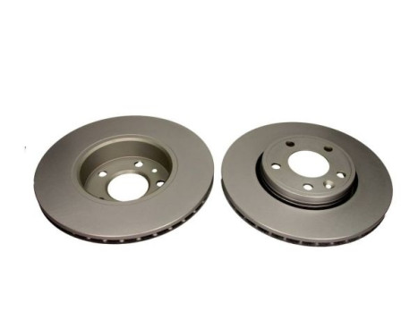 Brake disc QD0101 Quaro