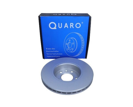 Brake disc QD0101 Quaro, Image 3