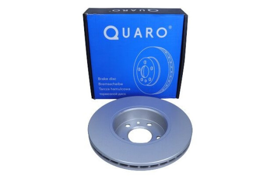 Brake disc QD0101 Quaro, Image 3