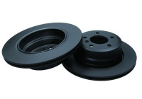 Brake disc QD0107HC Quaro