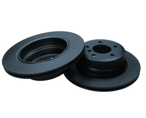 Brake disc QD0107HC Quaro