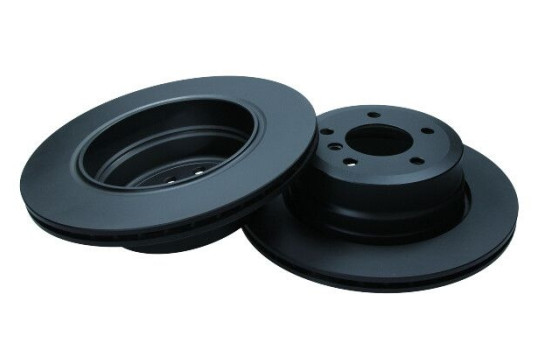 Brake disc QD0107HC Quaro
