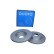 Brake disc QD0128 Quaro, Thumbnail 2
