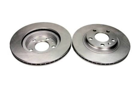 Brake disc QD0136 Quaro