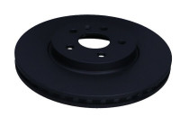 Brake disc QD0145HC Quaro