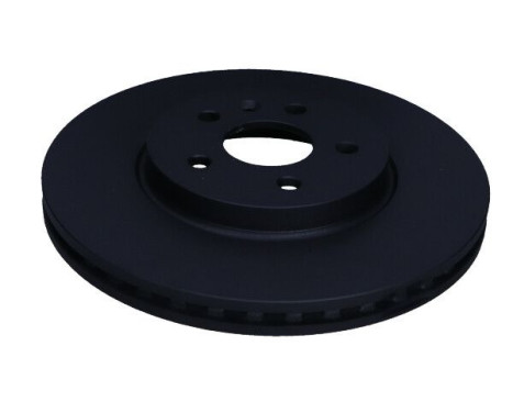 Brake disc QD0145HC Quaro