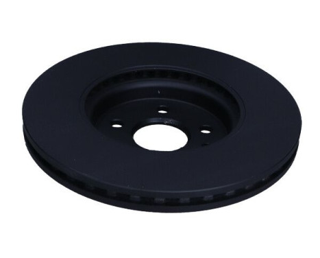 Brake disc QD0145HC Quaro, Image 3