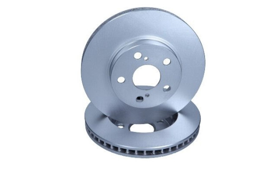 Brake disc QD0193 Quaro, Image 2
